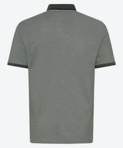 Brax Shirts|Big Boys*Style Petter pale olive