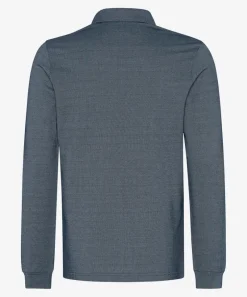 Brax Pullover & Sweatshirts|Big Boys*Style Pharell Dark Navy