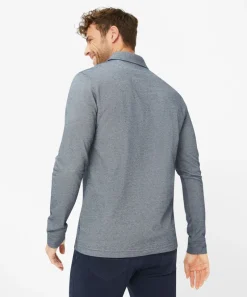 Brax Pullover & Sweatshirts|Big Boys*Style Pharell Dark Navy