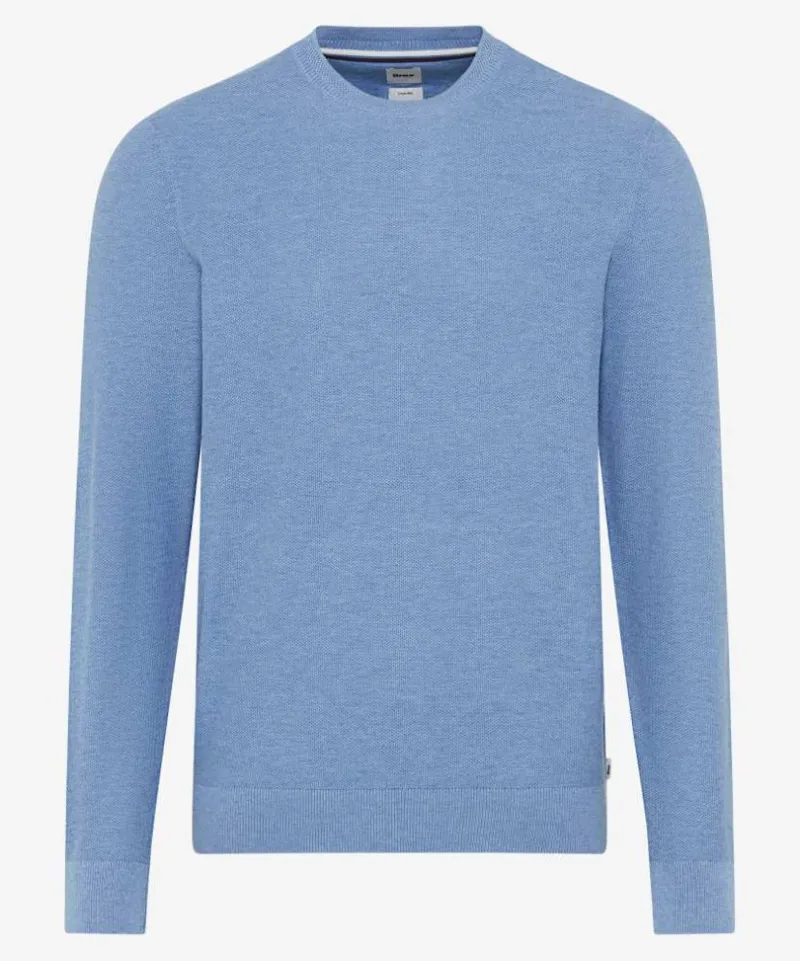 Brax Pullover & Sweatshirts|Big Boys*Style Rick heaven