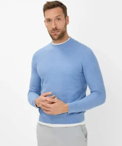 Brax Pullover & Sweatshirts|Big Boys*Style Rick heaven