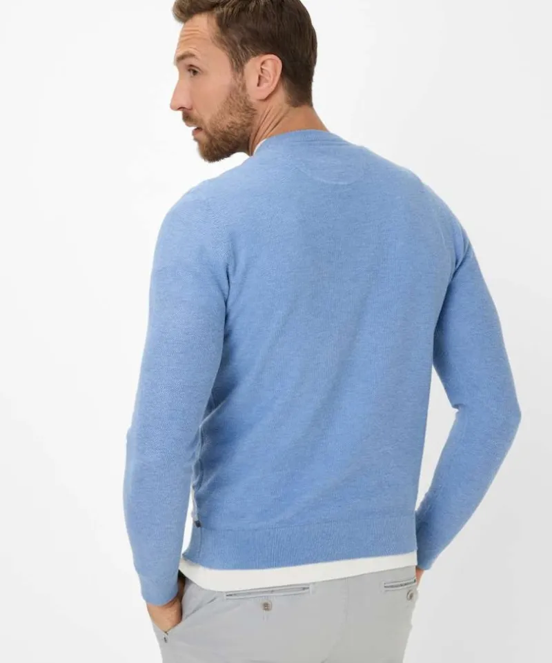 Brax Pullover & Sweatshirts|Big Boys*Style Rick heaven