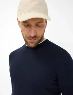 Brax Pullover & Sweatshirts|Big Boys*Style Rick navy