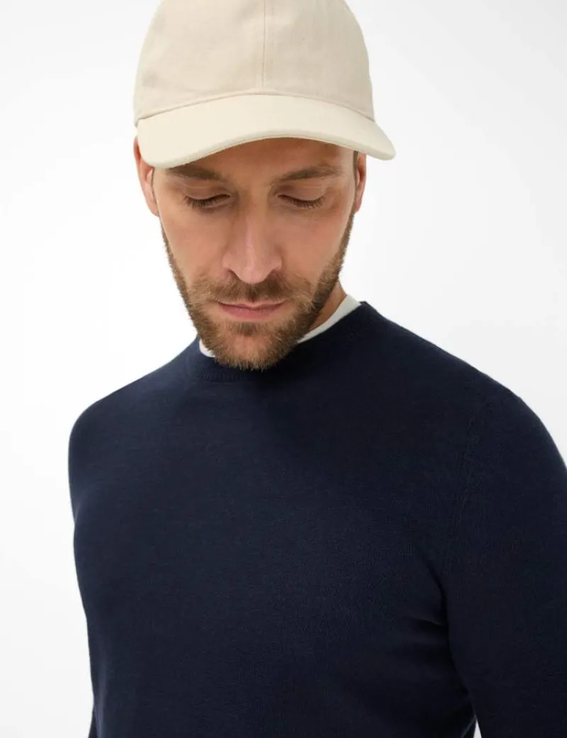 Brax Pullover & Sweatshirts|Big Boys*Style Rick navy