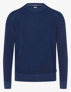 Brax Pullover & Sweatshirts|Big Boys*Style Roy baltic