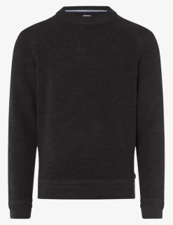 Brax Pullover & Sweatshirts|Big Boys*Style Roy Cement