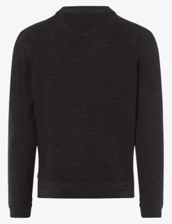 Brax Pullover & Sweatshirts|Big Boys*Style Roy Cement