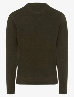 Brax Pullover & Sweatshirts|Big Boys*Style Roy Deep Jungle