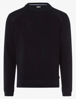Brax Pullover & Sweatshirts|Big Boys*Style Roy navy