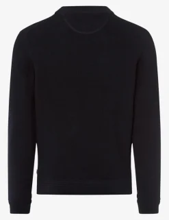 Brax Pullover & Sweatshirts|Big Boys*Style Roy navy