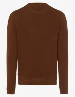 Brax Pullover & Sweatshirts|Big Boys*Style Roy toffee