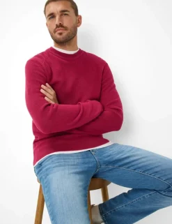 Brax Pullover & Sweatshirts|Big Boys*Style Roy vitamins1