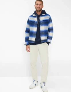 Brax Jacken*Style Santiago ice blue