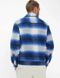 Brax Jacken*Style Santiago ice blue