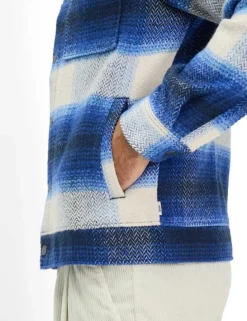 Brax Jacken*Style Santiago ice blue