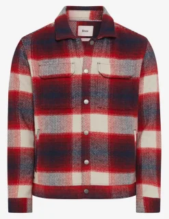 Brax Jacken*Style Santiago red wine