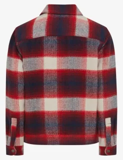 Brax Jacken*Style Santiago red wine