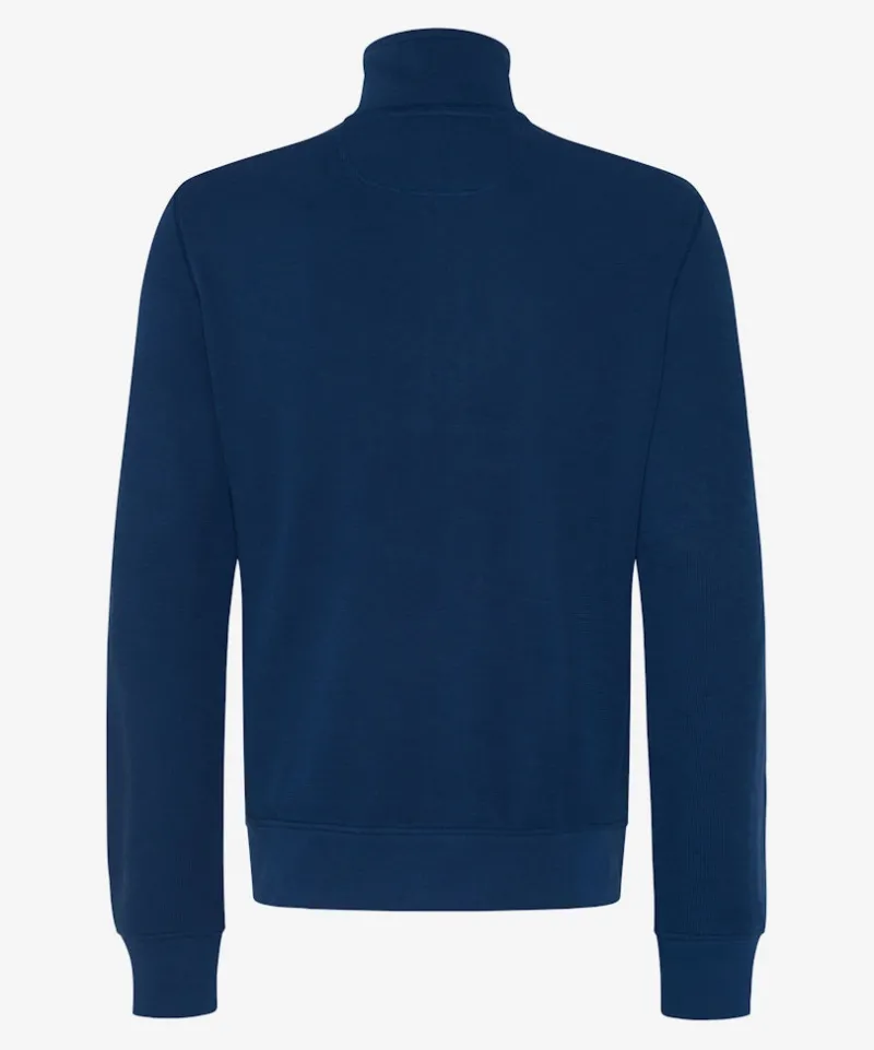 Brax Pullover & Sweatshirts|Big Boys*Style Savio indigo