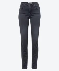 Brax Jeans*Style Shakira used grey