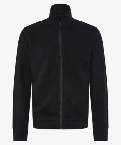 Brax Pullover & Sweatshirts|Big Boys*Style Sheldon Cement