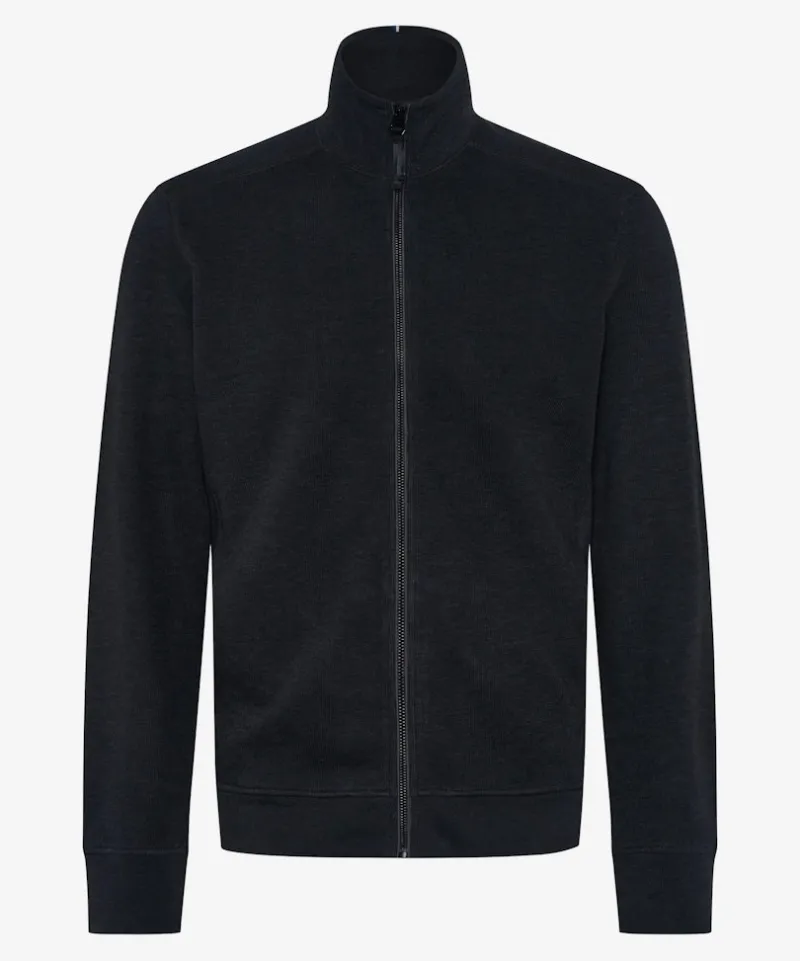 Brax Pullover & Sweatshirts|Big Boys*Style Sheldon Cement