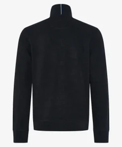 Brax Pullover & Sweatshirts|Big Boys*Style Sheldon Cement