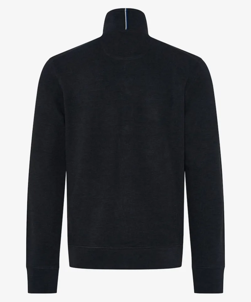 Brax Pullover & Sweatshirts|Big Boys*Style Sheldon Cement