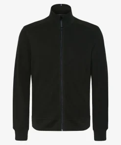 Brax Pullover & Sweatshirts|Big Boys*Style Sheldon dark olive