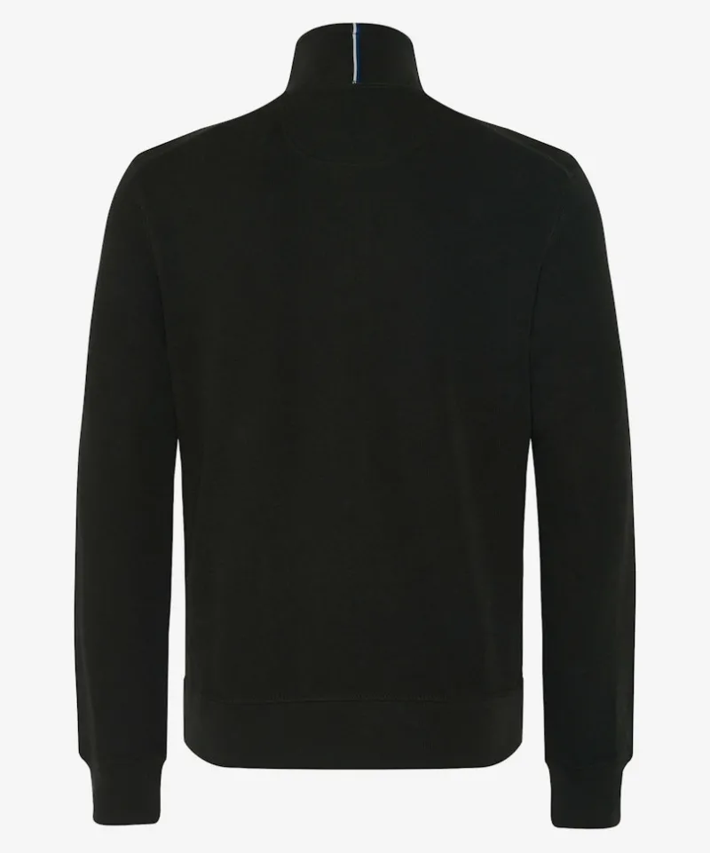 Brax Pullover & Sweatshirts|Big Boys*Style Sheldon dark olive