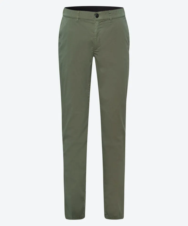 Brax Hosen|Big Boys*Style Silviofxt olive