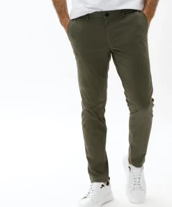 Brax Hosen|Big Boys*Style Silviofxt olive