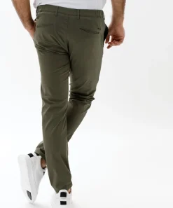 Brax Hosen|Big Boys*Style Silviofxt olive
