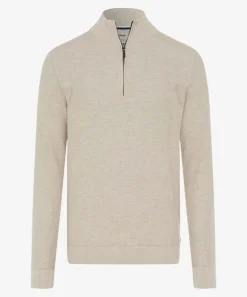 Brax Pullover & Sweatshirts|Big Boys*Style Steffen beach