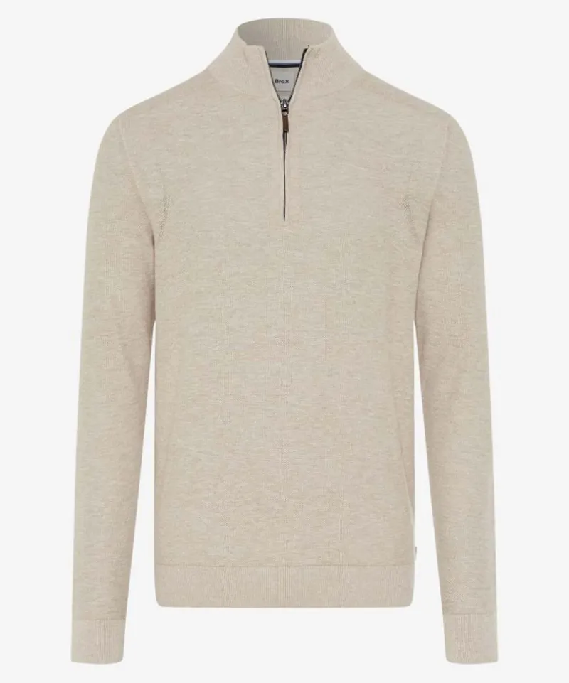 Brax Pullover & Sweatshirts|Big Boys*Style Steffen beach