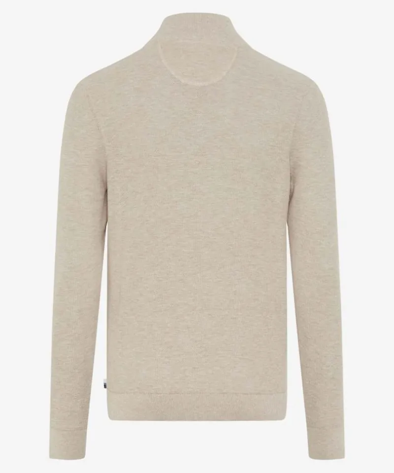 Brax Pullover & Sweatshirts|Big Boys*Style Steffen beach