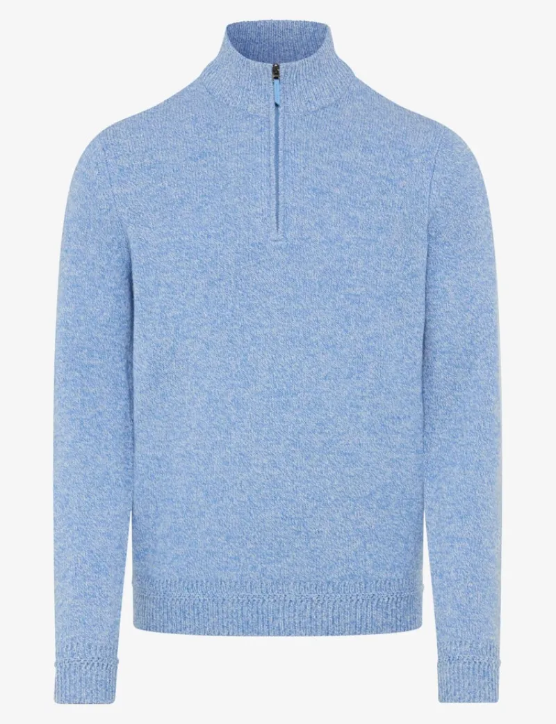 Brax Pullover & Sweatshirts*Style Steffen heaven