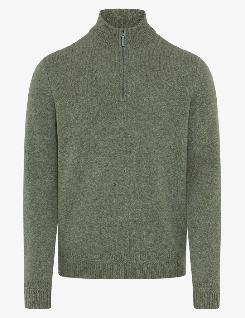 Brax Pullover & Sweatshirts*Style Steffen Thyme