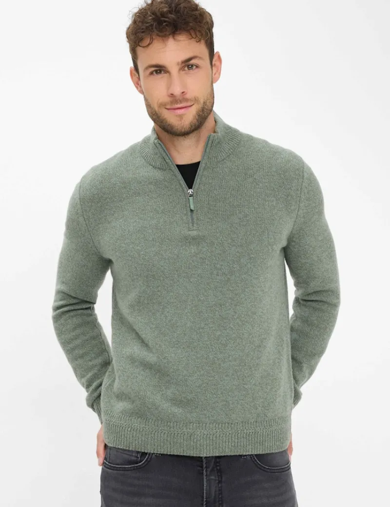 Brax Pullover & Sweatshirts*Style Steffen Thyme