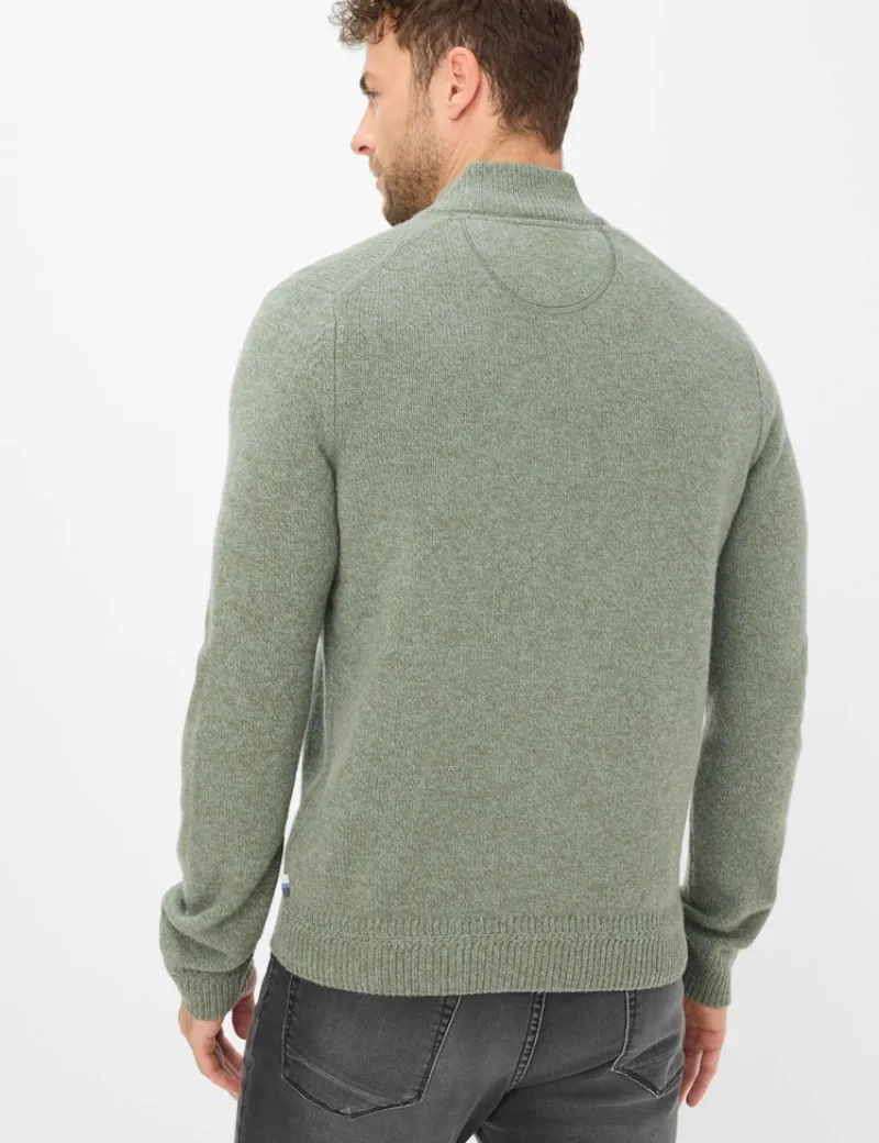 Brax Pullover & Sweatshirts*Style Steffen Thyme