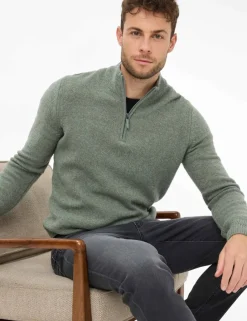 Brax Pullover & Sweatshirts*Style Steffen Thyme