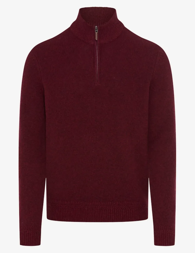 Brax Pullover & Sweatshirts*Style Steffen velvet