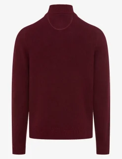 Brax Pullover & Sweatshirts*Style Steffen velvet