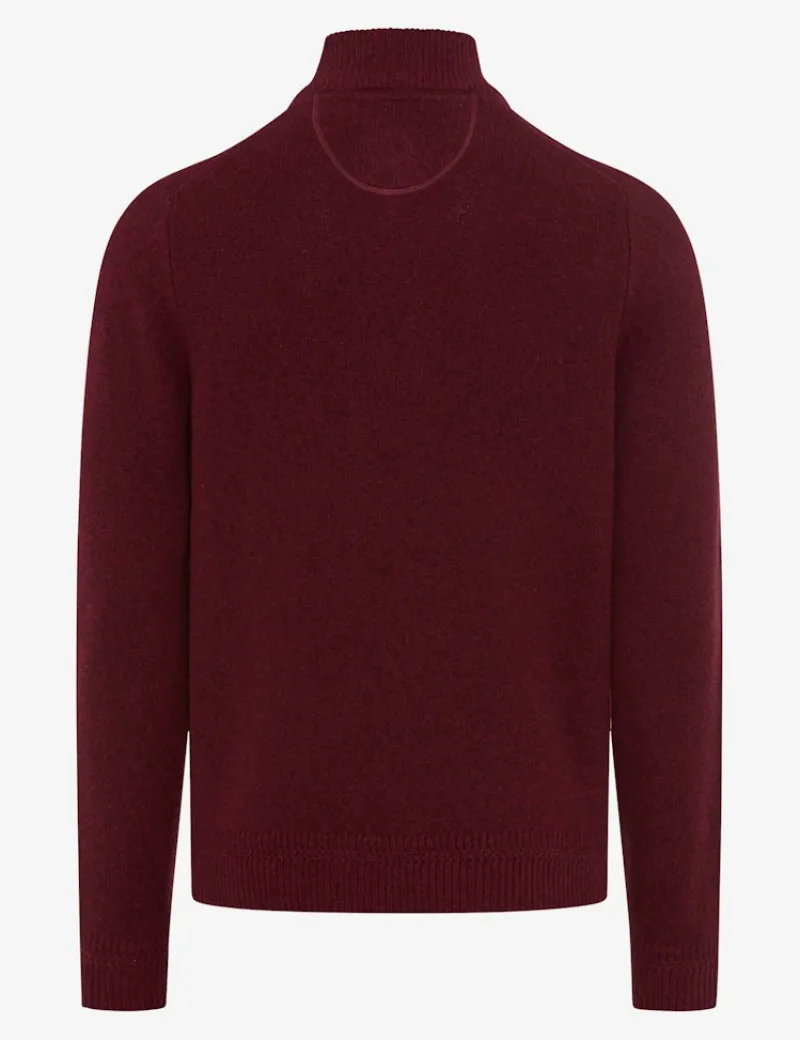 Brax Pullover & Sweatshirts*Style Steffen velvet