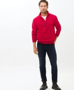 Brax Pullover & Sweatshirts|Big Boys*Style Steve fire