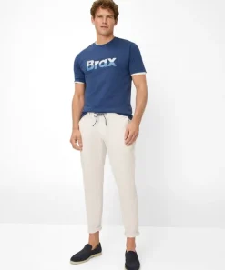 Brax Shirts|Big Boys*Style Ted cove