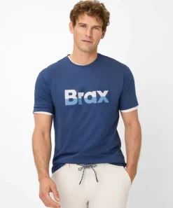 Brax Shirts|Big Boys*Style Ted cove