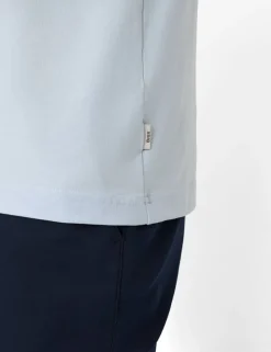 Brax Shirts|Big Boys*Style Ted sky