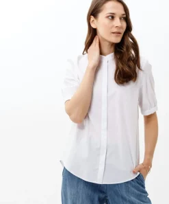 Brax Blusen*Style Vea white