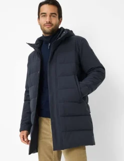 Brax Jacken*Style Vito navy