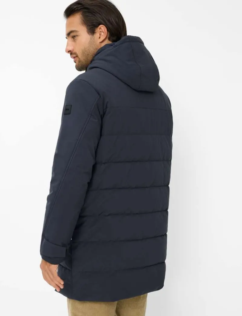 Brax Jacken*Style Vito navy